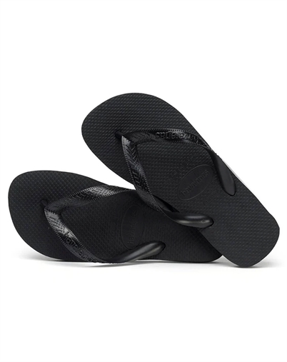 Havaianas - Hav. Top Klipklapper - Black